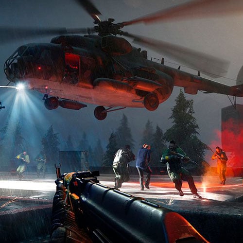 Sniper Ghost Warrior 3 Season Pass Edition Cd Key Steam Global